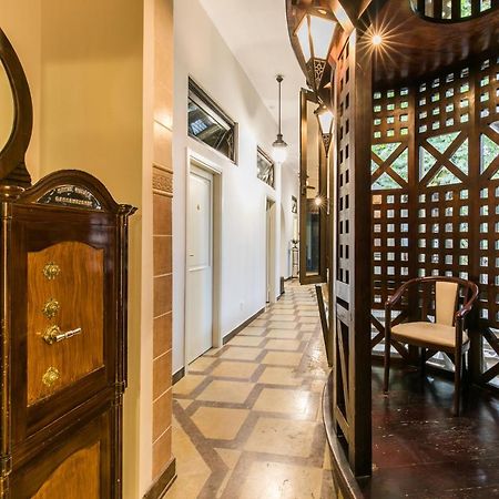 Emigrant Boutique Hotel Tbilisi Zewnętrze zdjęcie
