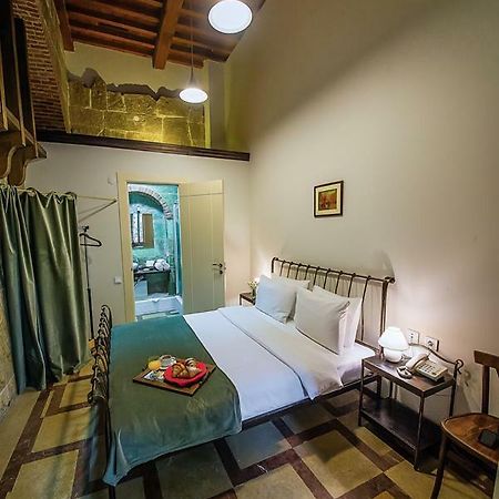 Emigrant Boutique Hotel Tbilisi Zewnętrze zdjęcie