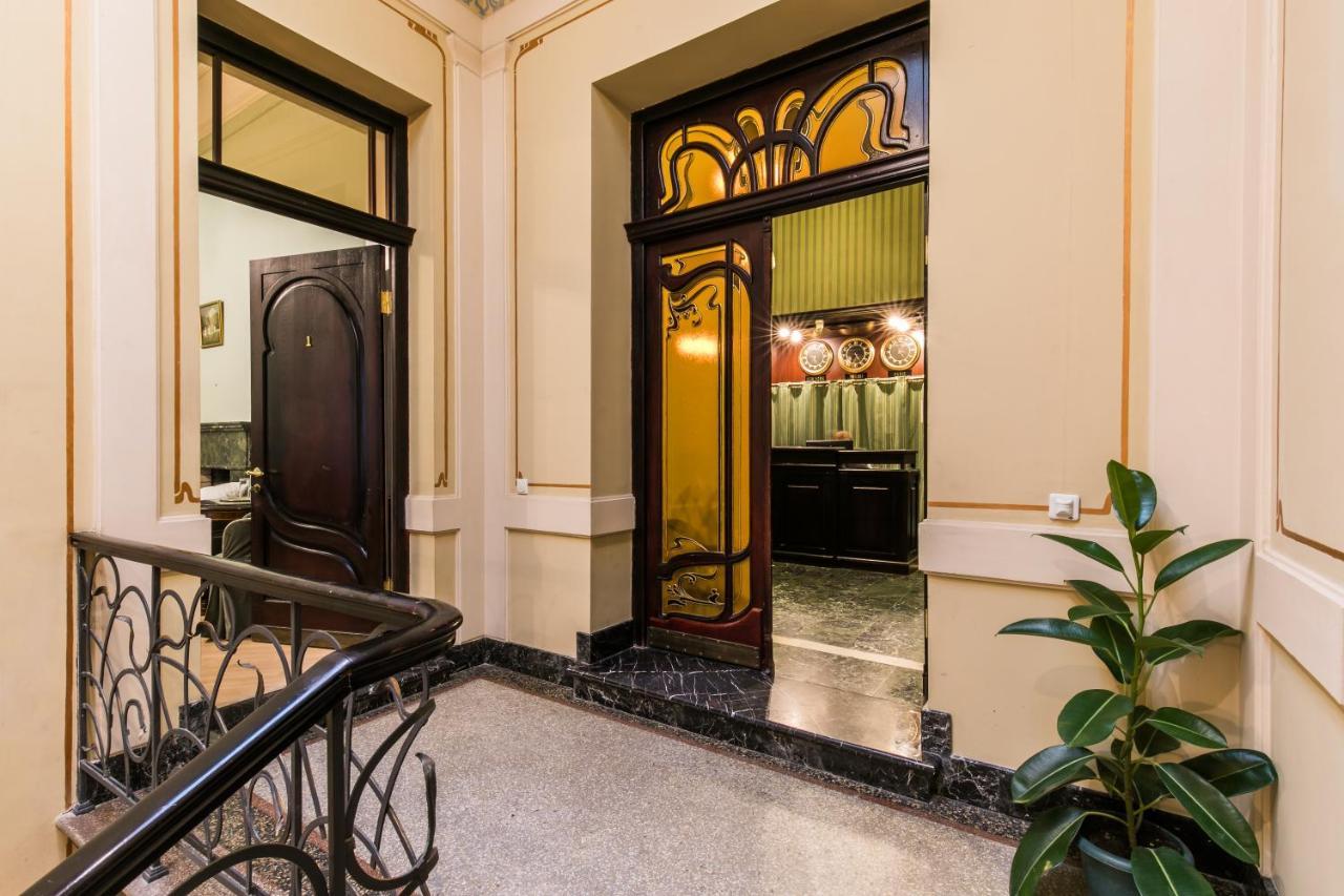 Emigrant Boutique Hotel Tbilisi Zewnętrze zdjęcie