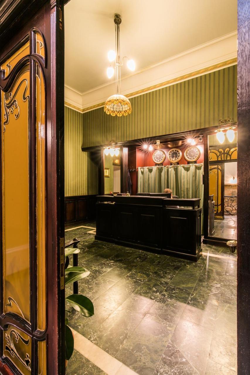 Emigrant Boutique Hotel Tbilisi Zewnętrze zdjęcie