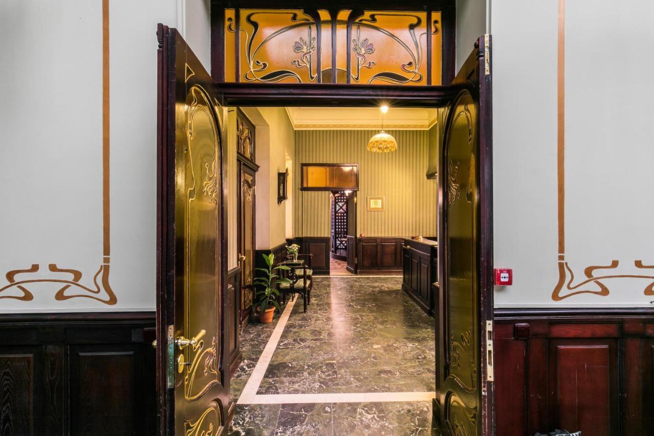 Emigrant Boutique Hotel Tbilisi Zewnętrze zdjęcie