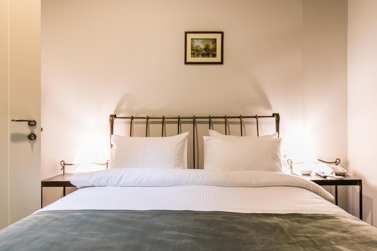 Emigrant Boutique Hotel Tbilisi Zewnętrze zdjęcie