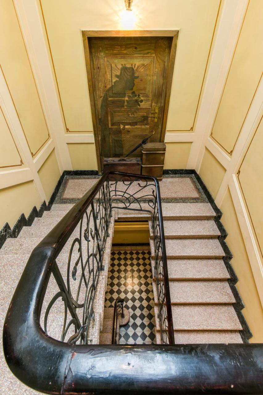 Emigrant Boutique Hotel Tbilisi Zewnętrze zdjęcie