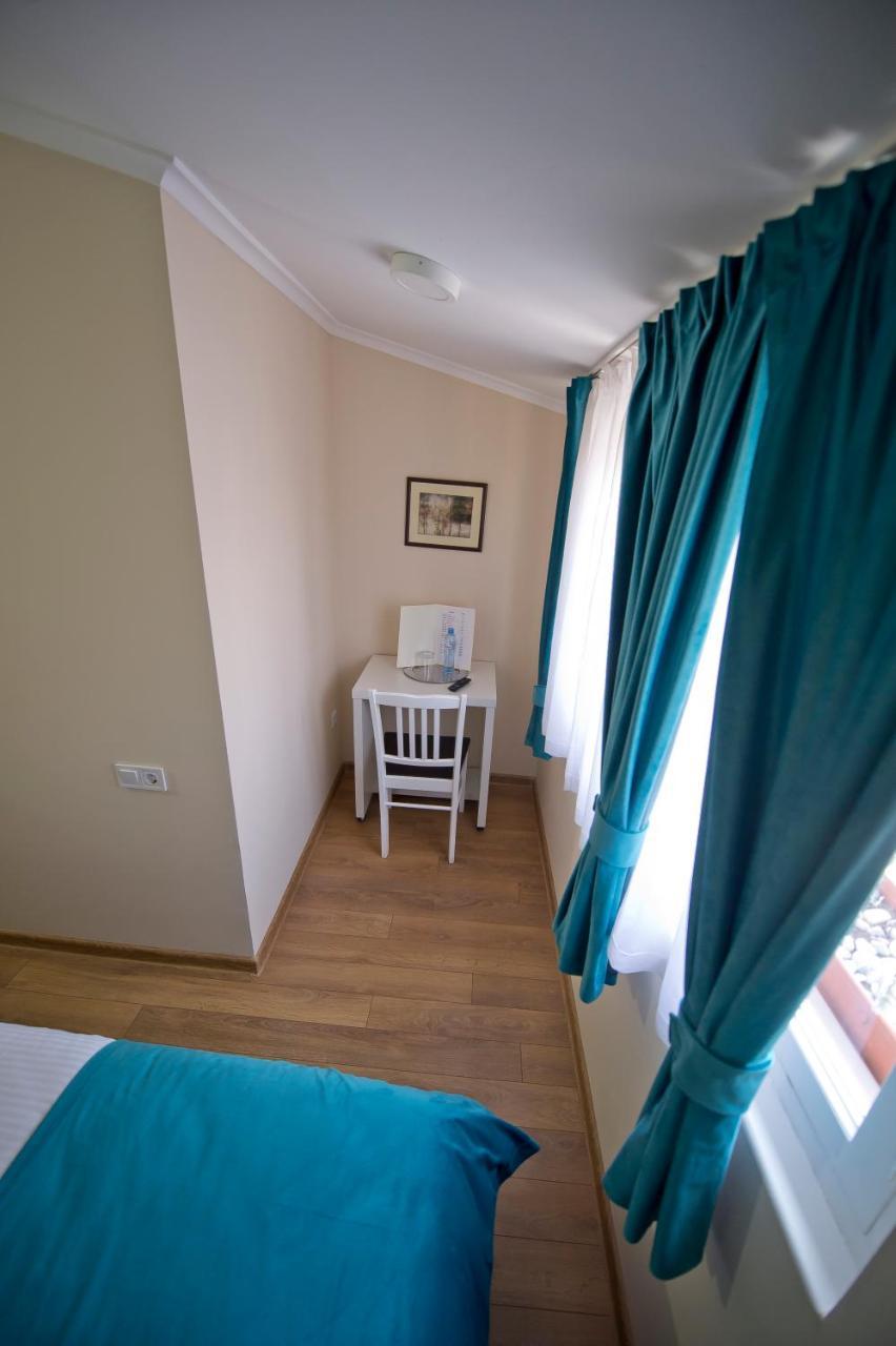 Emigrant Boutique Hotel Tbilisi Zewnętrze zdjęcie