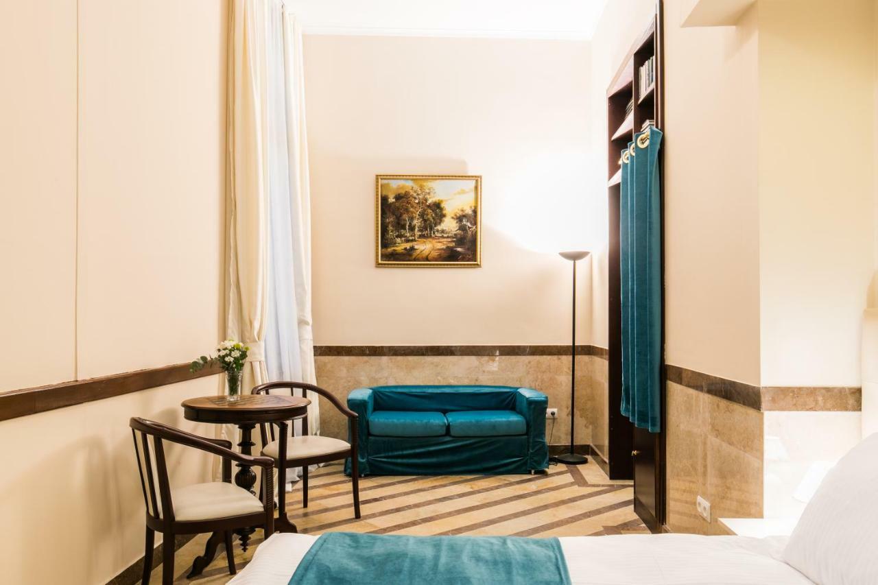 Emigrant Boutique Hotel Tbilisi Zewnętrze zdjęcie