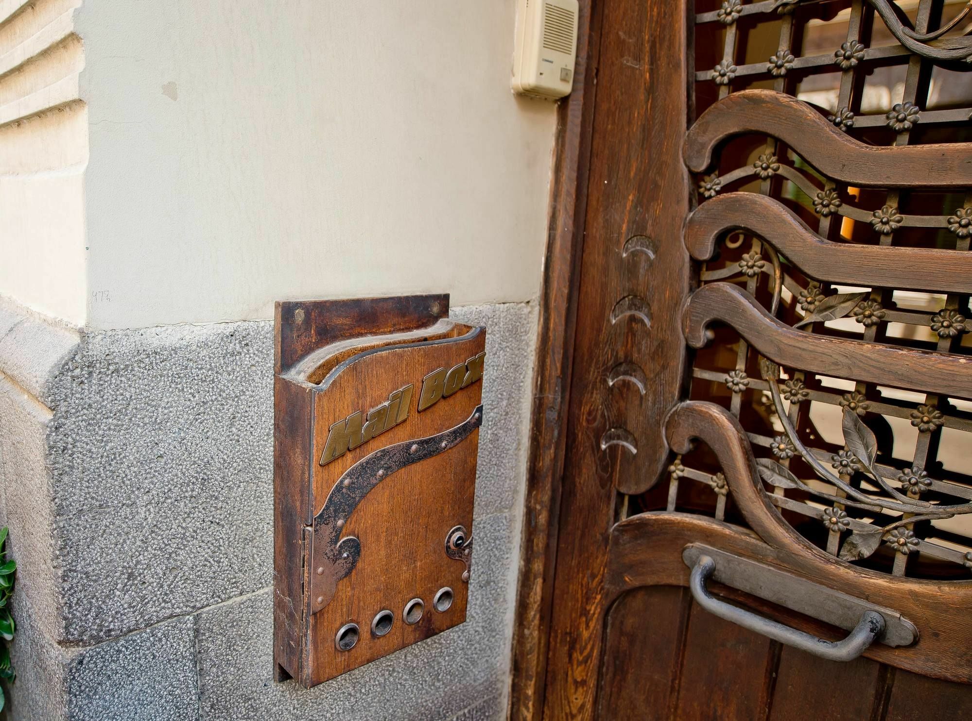 Emigrant Boutique Hotel Tbilisi Zewnętrze zdjęcie