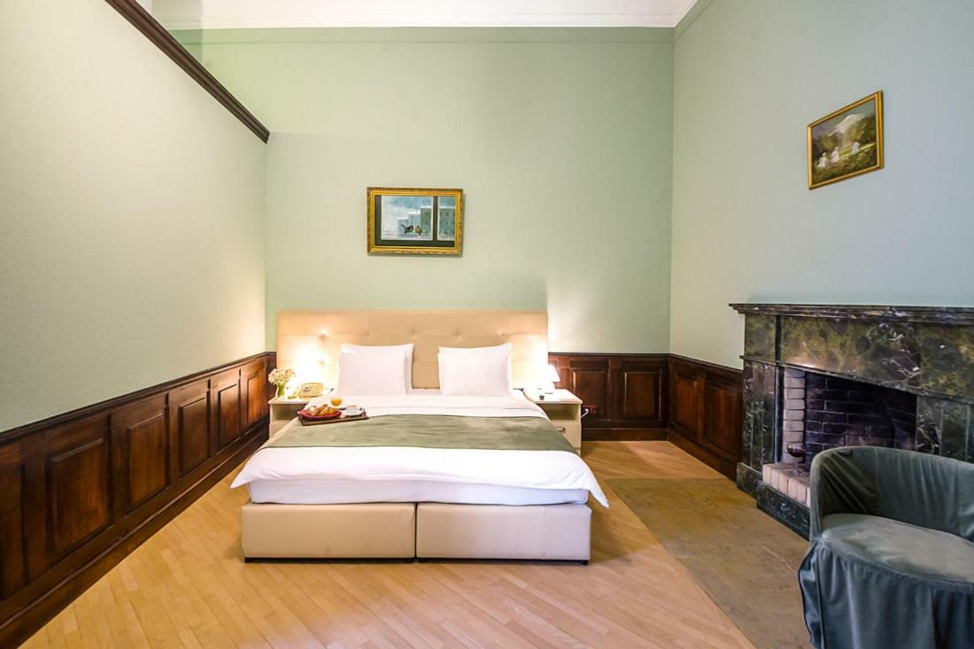 Emigrant Boutique Hotel Tbilisi Zewnętrze zdjęcie
