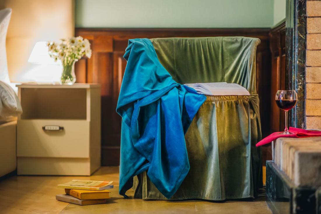 Emigrant Boutique Hotel Tbilisi Zewnętrze zdjęcie