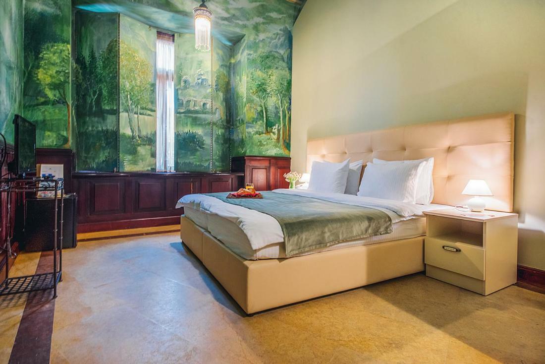 Emigrant Boutique Hotel Tbilisi Zewnętrze zdjęcie