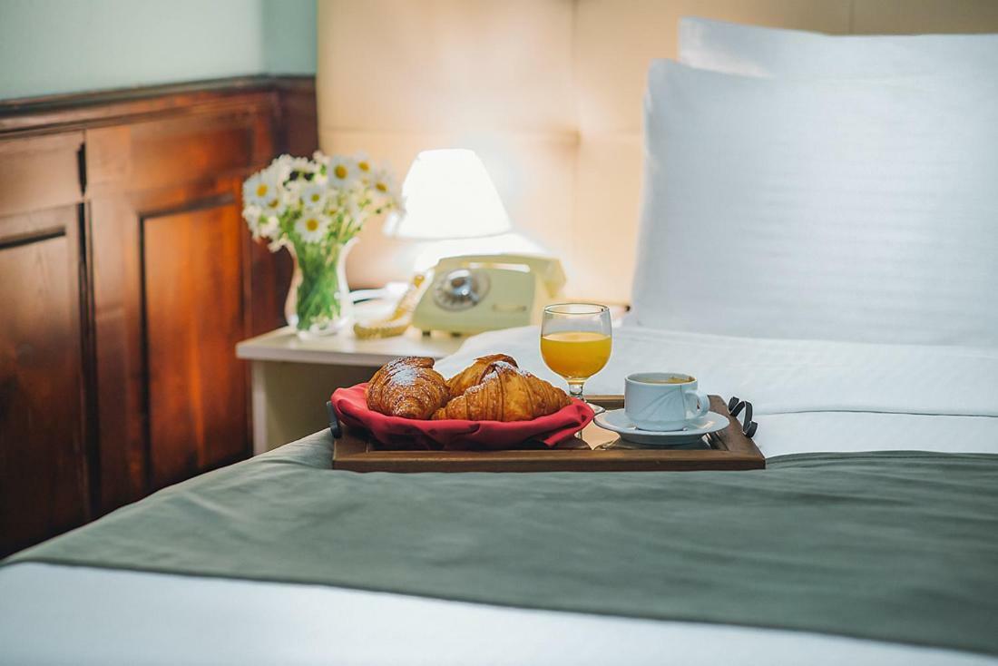 Emigrant Boutique Hotel Tbilisi Zewnętrze zdjęcie
