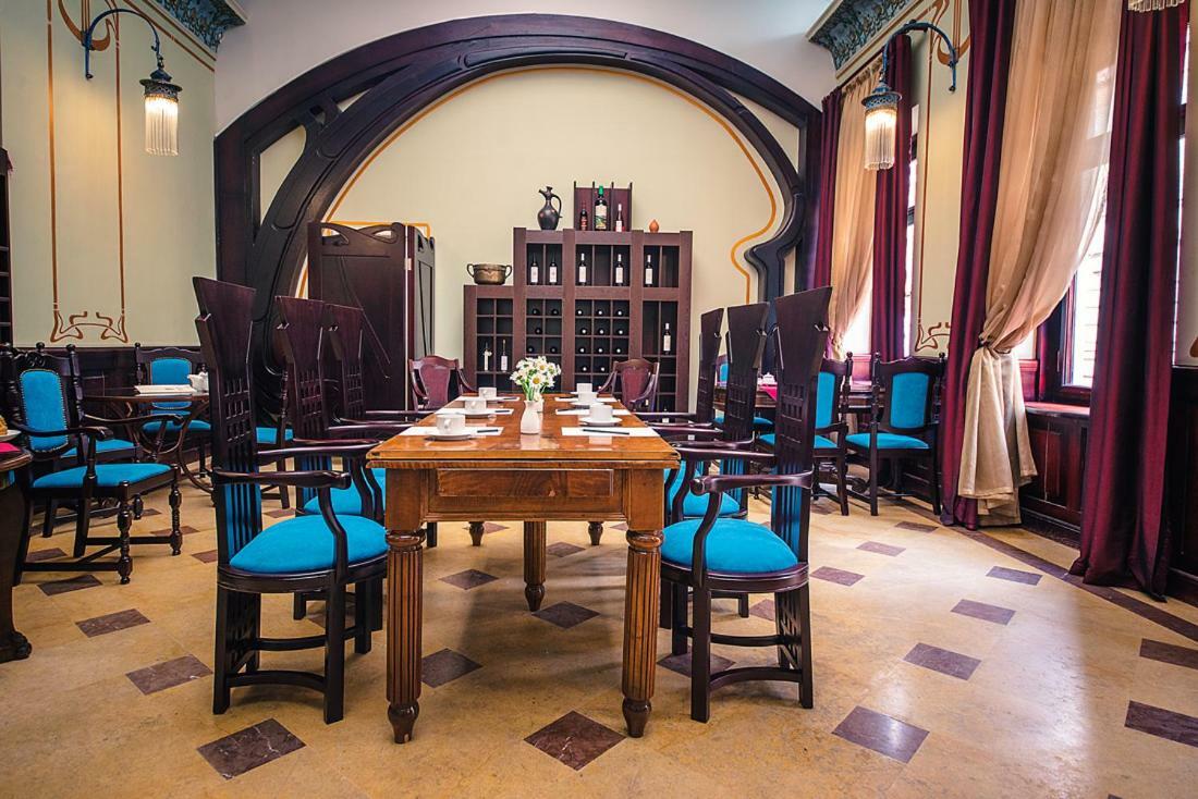 Emigrant Boutique Hotel Tbilisi Zewnętrze zdjęcie