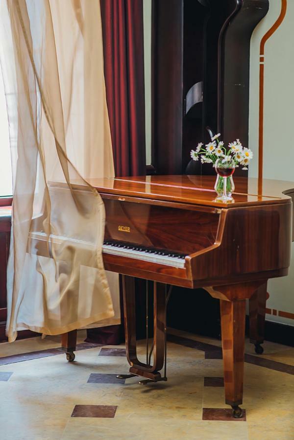 Emigrant Boutique Hotel Tbilisi Zewnętrze zdjęcie