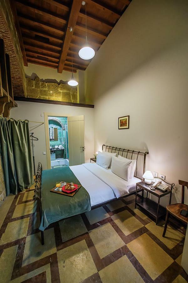 Emigrant Boutique Hotel Tbilisi Zewnętrze zdjęcie