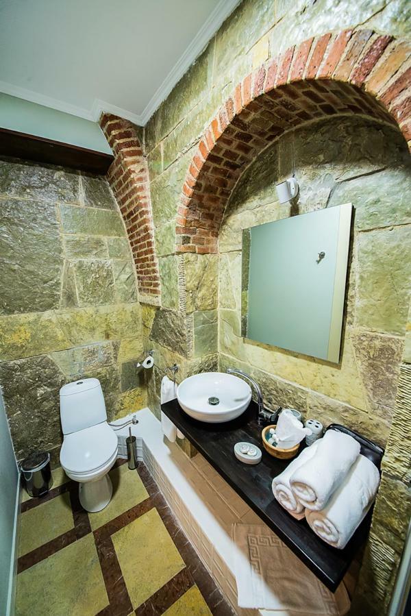 Emigrant Boutique Hotel Tbilisi Zewnętrze zdjęcie
