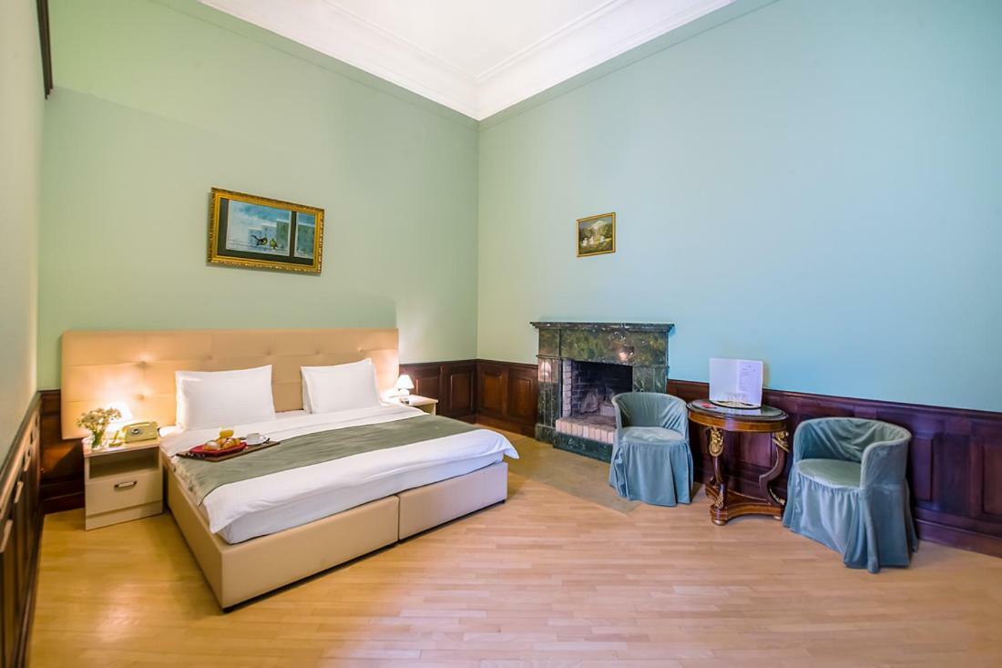 Emigrant Boutique Hotel Tbilisi Zewnętrze zdjęcie