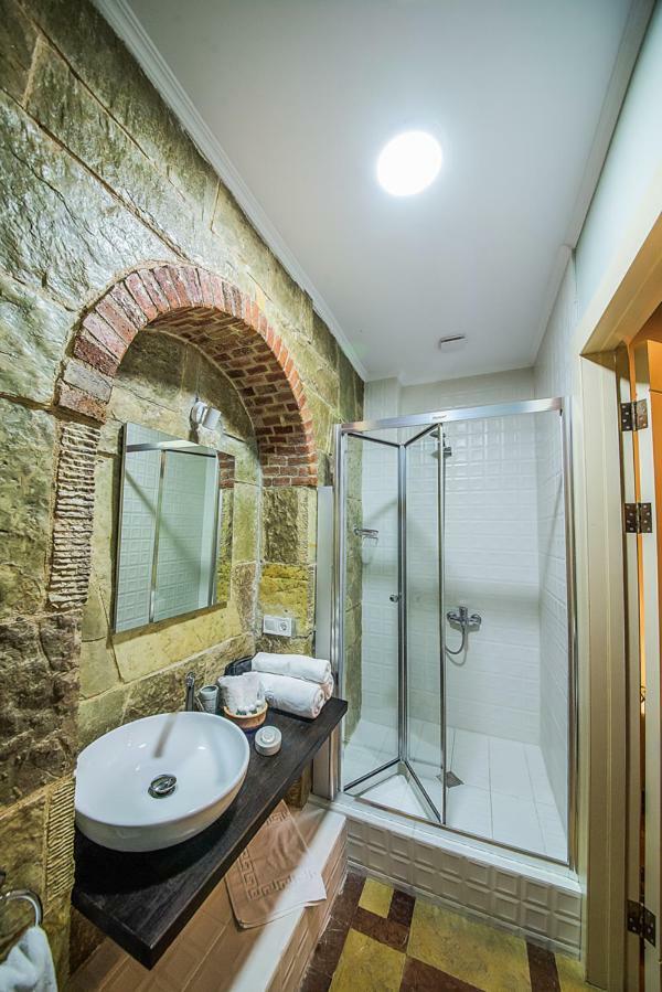 Emigrant Boutique Hotel Tbilisi Zewnętrze zdjęcie