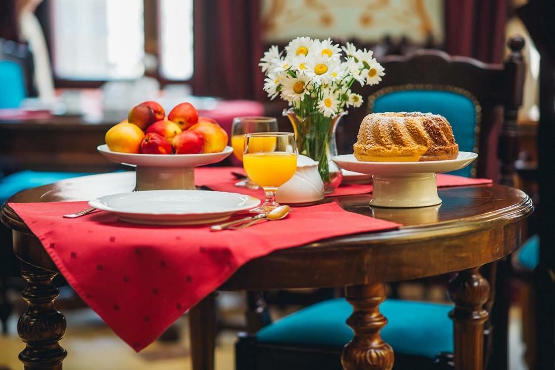 Emigrant Boutique Hotel Tbilisi Zewnętrze zdjęcie