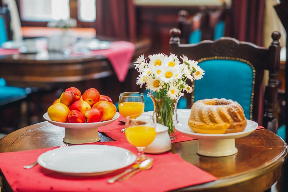 Emigrant Boutique Hotel Tbilisi Zewnętrze zdjęcie