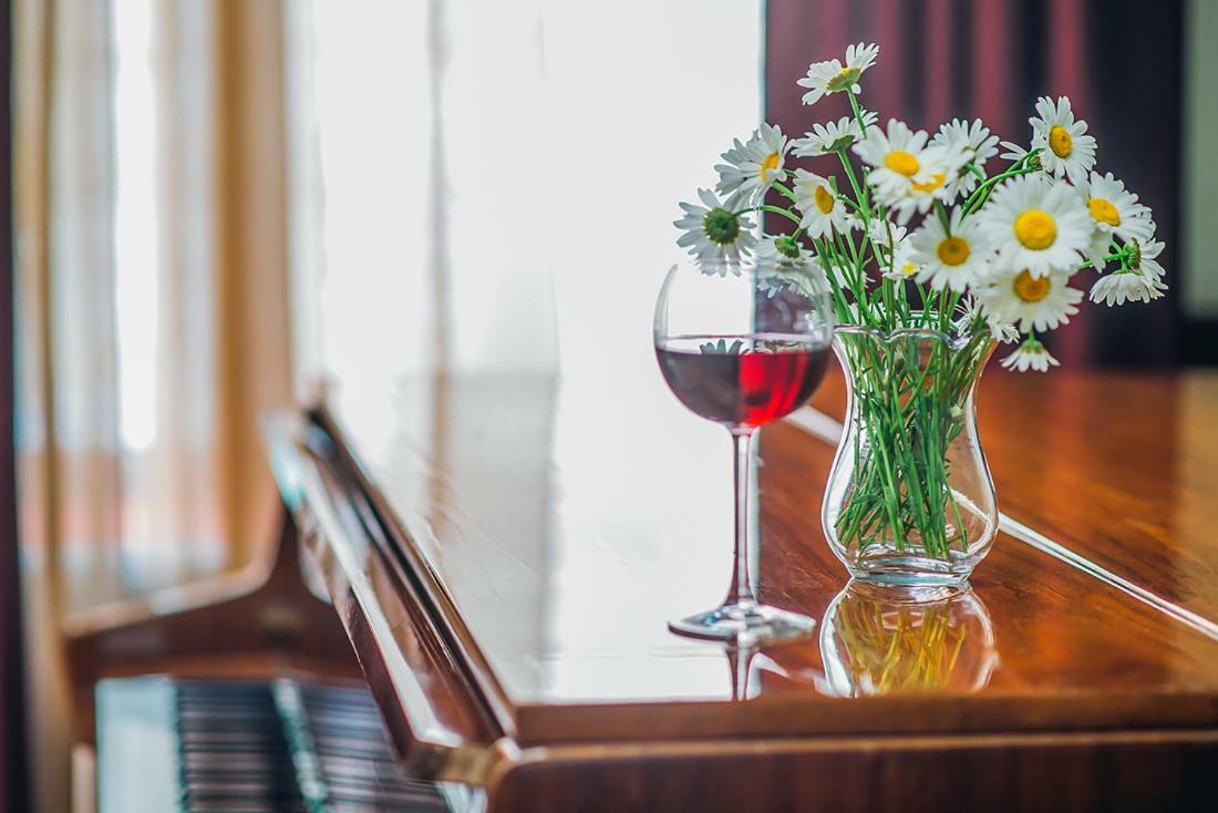 Emigrant Boutique Hotel Tbilisi Zewnętrze zdjęcie